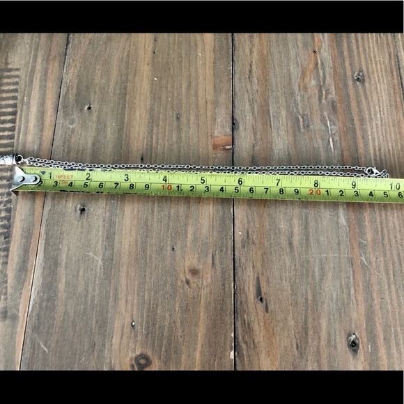 💚3 /$35, Harry Potter Wand Necklace (Hermione’s) - Picture 2 of 5